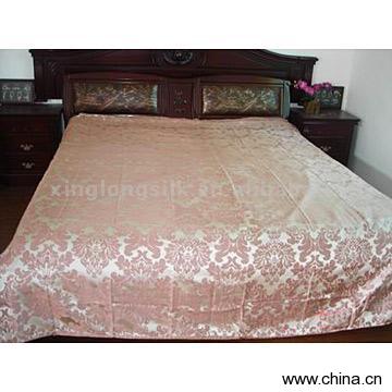 Silk Bedding