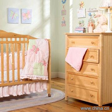 Crib Set