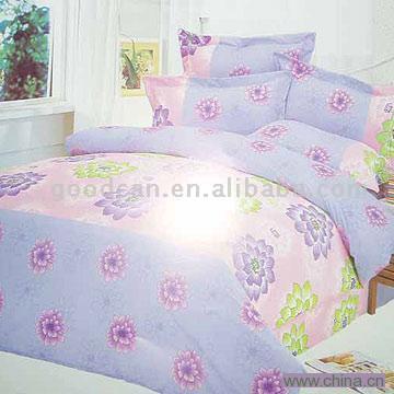 Bed Sheet Set
