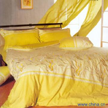Bed Clothes