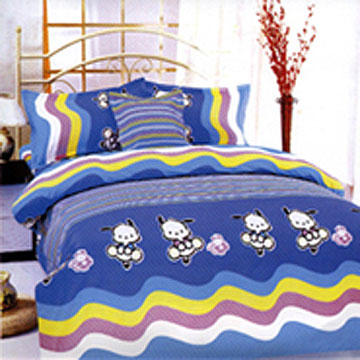 Bedding Set