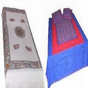 Pakistan Cotton Bed Sheets