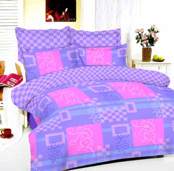 Pakistan Bed Sheet