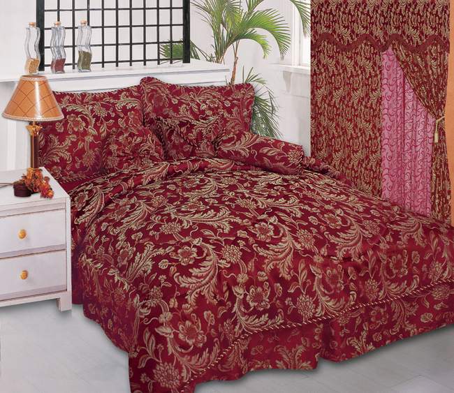 Comforter Set