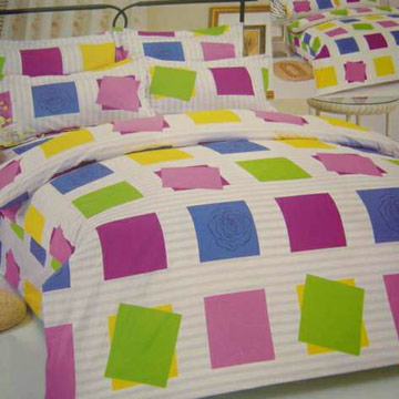Bedding Set
