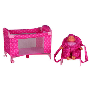 Baby Bedding