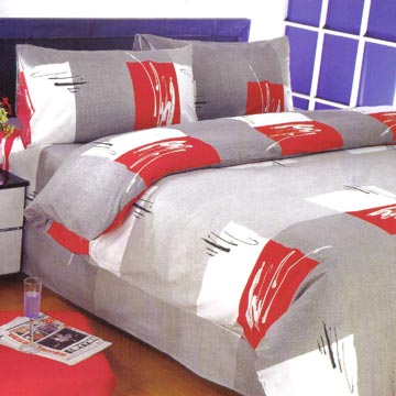Bedding Set