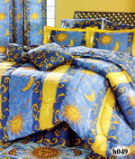 Thailand Bedding Set