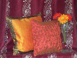 India Bed Linen