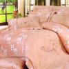 Bed Sheets, Pillow (Pakistan)