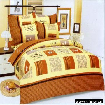 Bedsheet Set