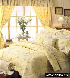 Bedding Set