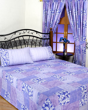 Pakistan Bed Linen