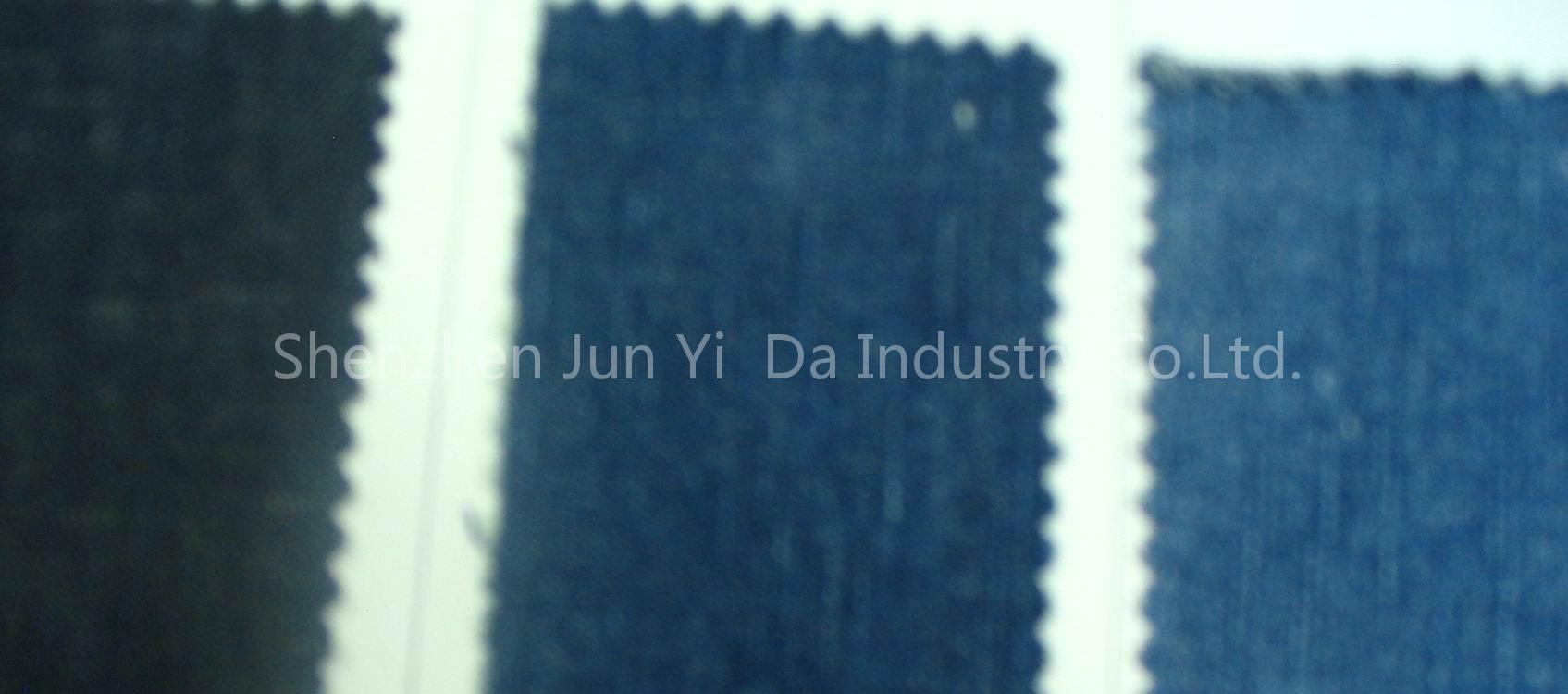 Jean fabric