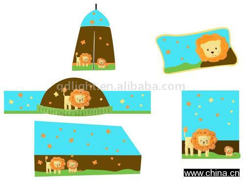Baby Bedding Set