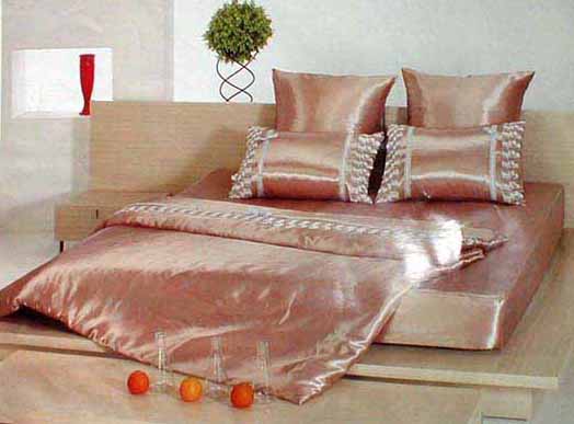 China (Mainland) Bedding