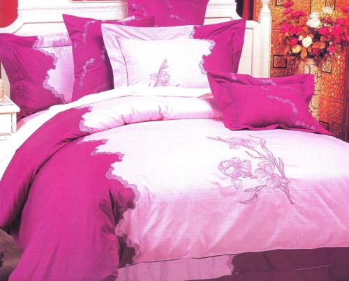 China (Mainland) Bedding Sets
