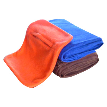 Pillow and Blanket Twinsets