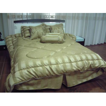 Bedding Set