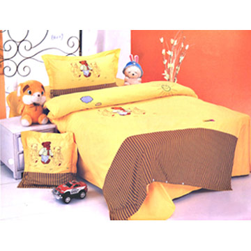 Bedding Set