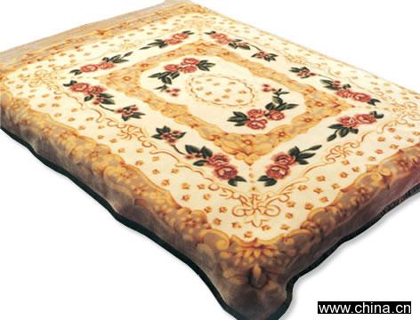 Blanket & Carpet