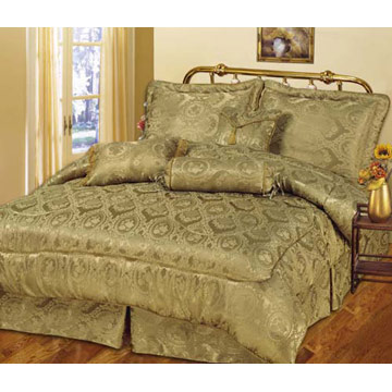 4-Piece Bedding Set