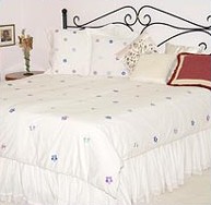 India Organic Textile Products