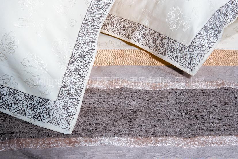 Pillow Towel