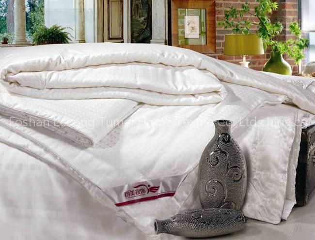 silk quilt, duvet, comforter, bedding set,silk fabric