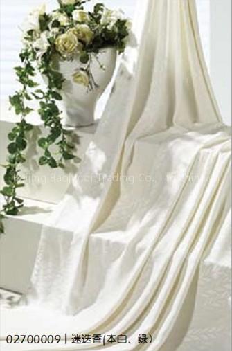 Bamboo Ice Blanket