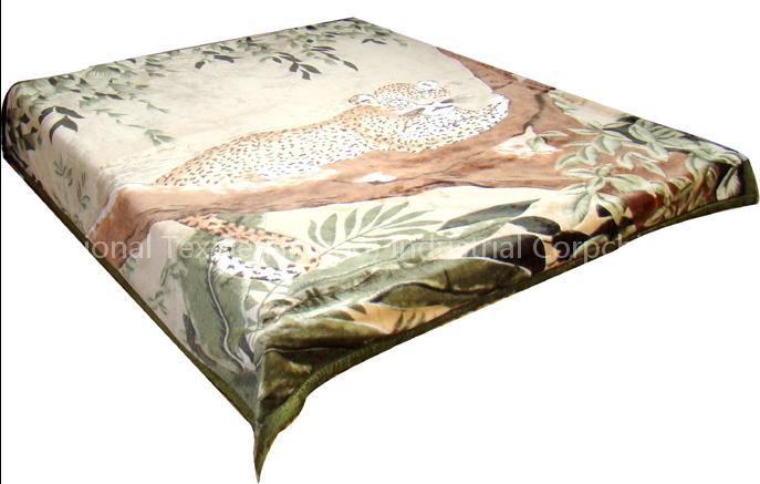 Printing Blanket