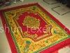 fleece blanket