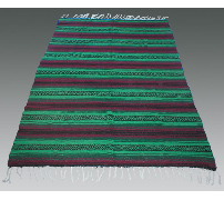 China (Mainland) Yarn-dyed Blanket
