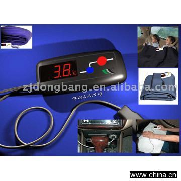 Car Electric Blanket
