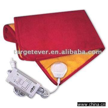 Health Care Mini Far Infrared Electric Blanket