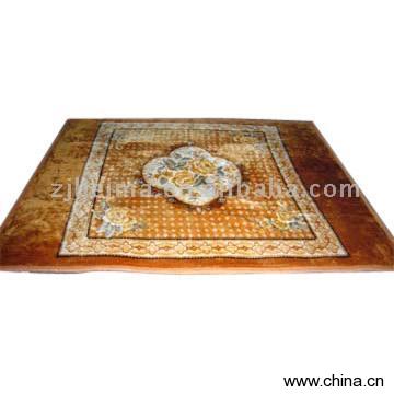 Acrylic Blanket