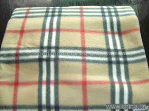 Fleece Blanket