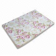 Double Blanket 03