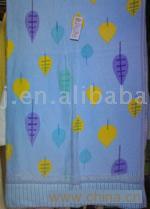 Cotton Printed Blanket