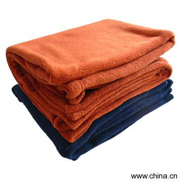 Coral Blankets