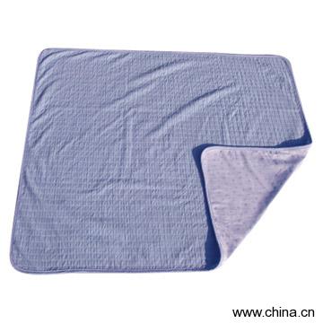 Jersey Blanket