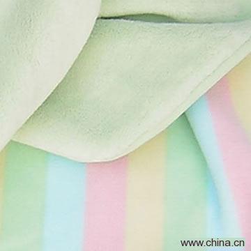 Chenille Blanket