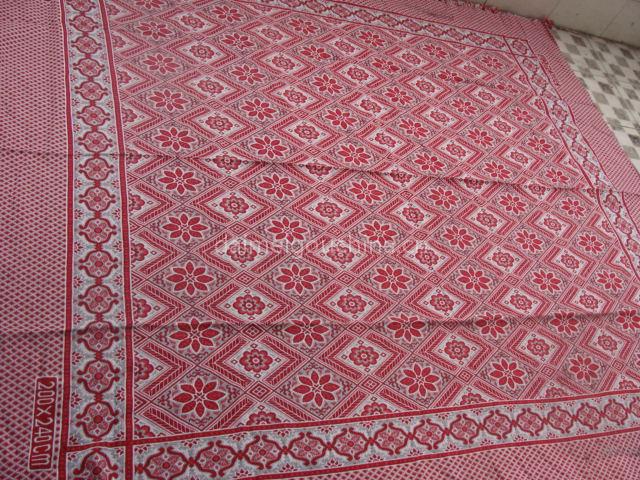 cotton blanket