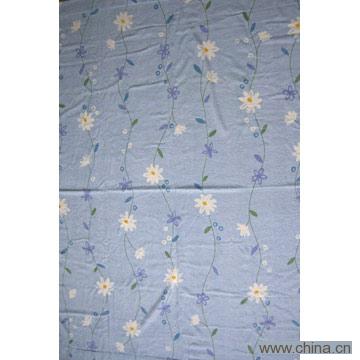 Towel Blanket