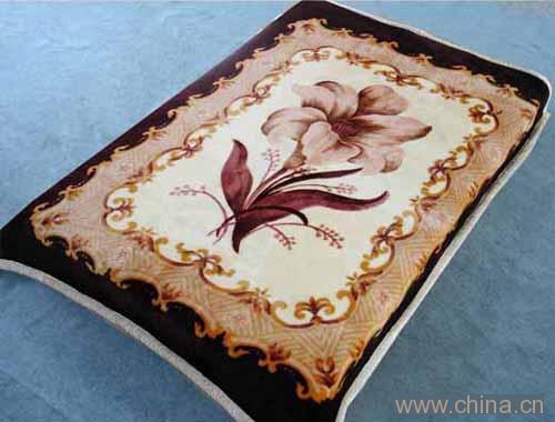 Acrylic Blanket