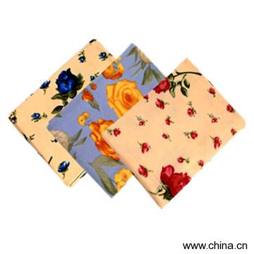 Printed Blankets