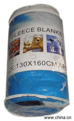 Stock Blanket