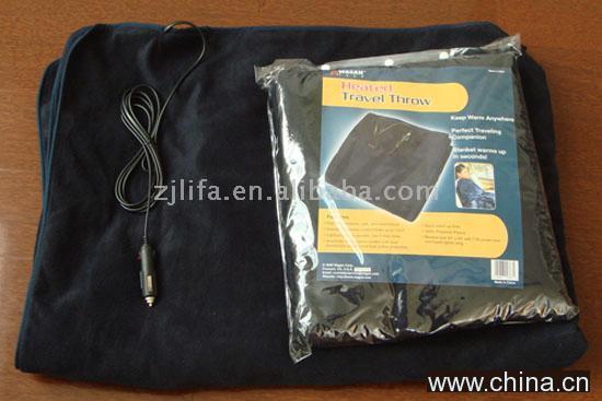 Heating Blanket