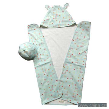 Baby's Blanket