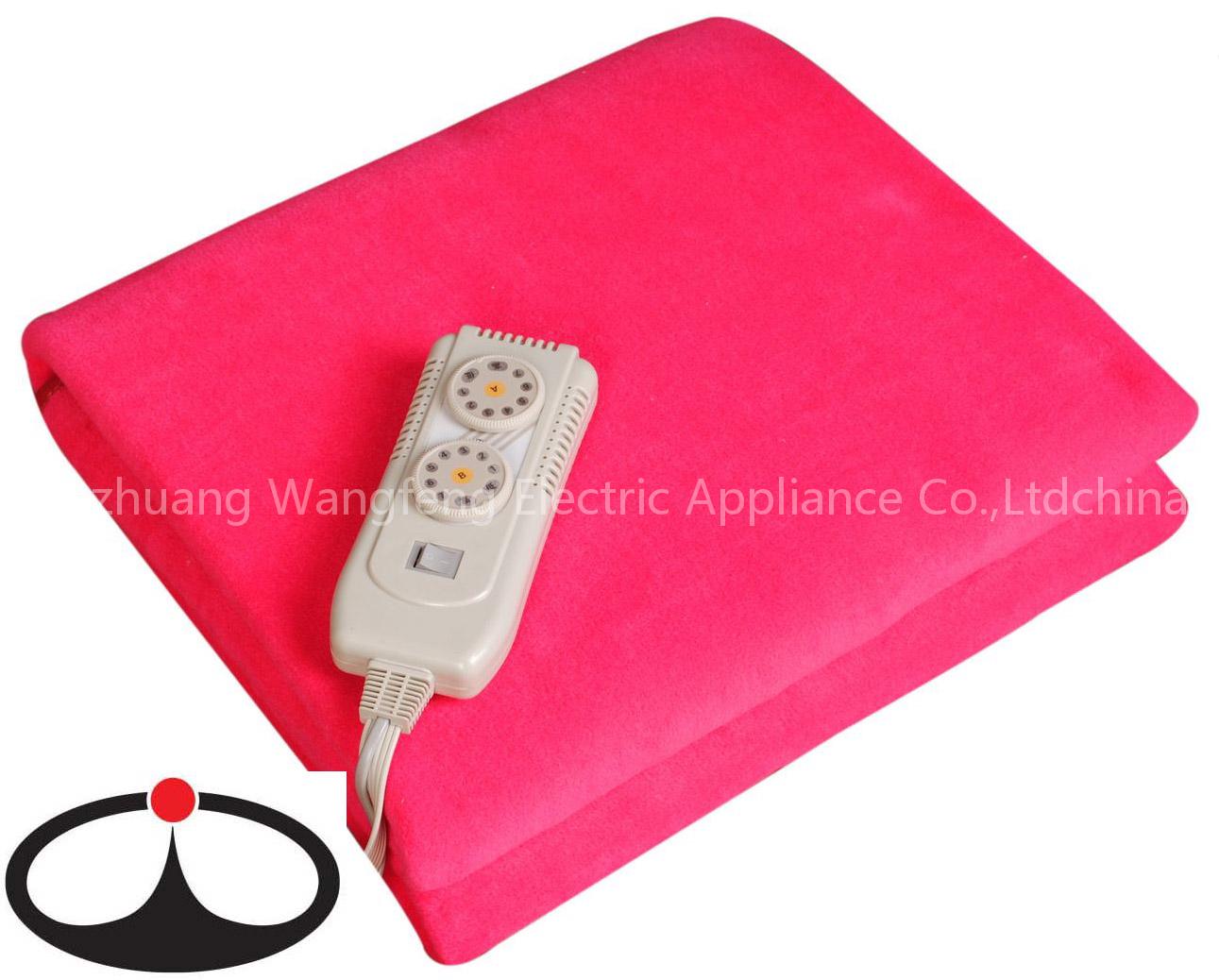 Rapid Warm Electric heating blankets